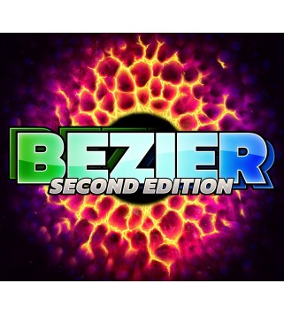 Bezier: Second Edition Switch Nintendo eShop Key EUROPE